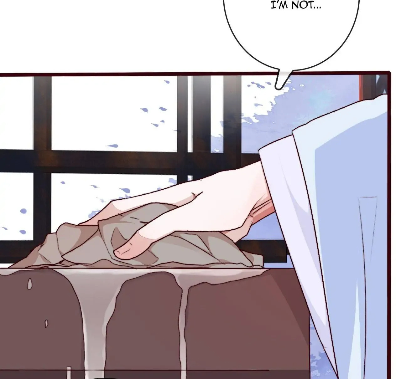 Read Lost and Found (Colored) chapter 70 image 9 on Lezhin