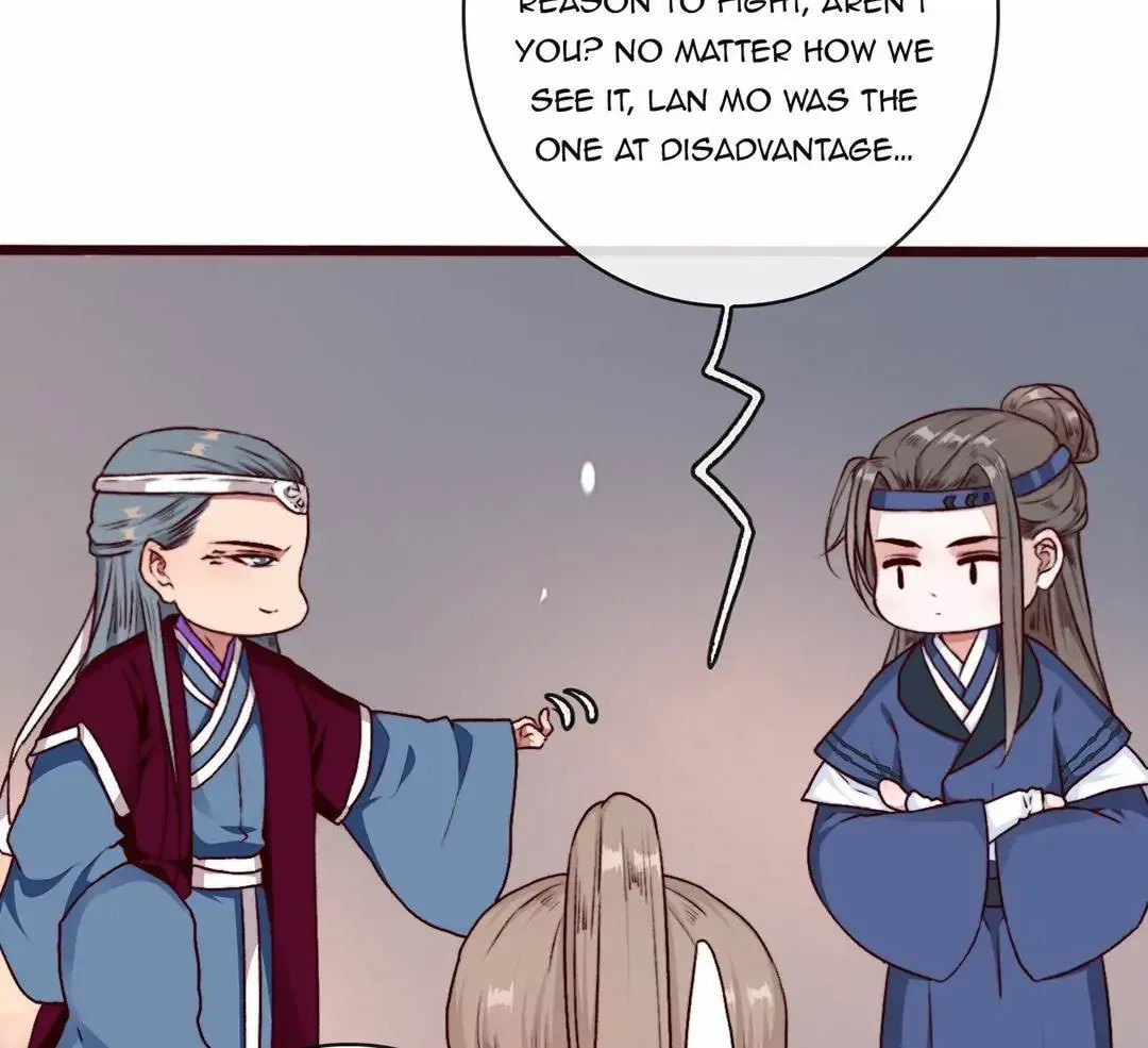 Read Lost and Found (Colored) chapter 72 image 10 on Lezhin
