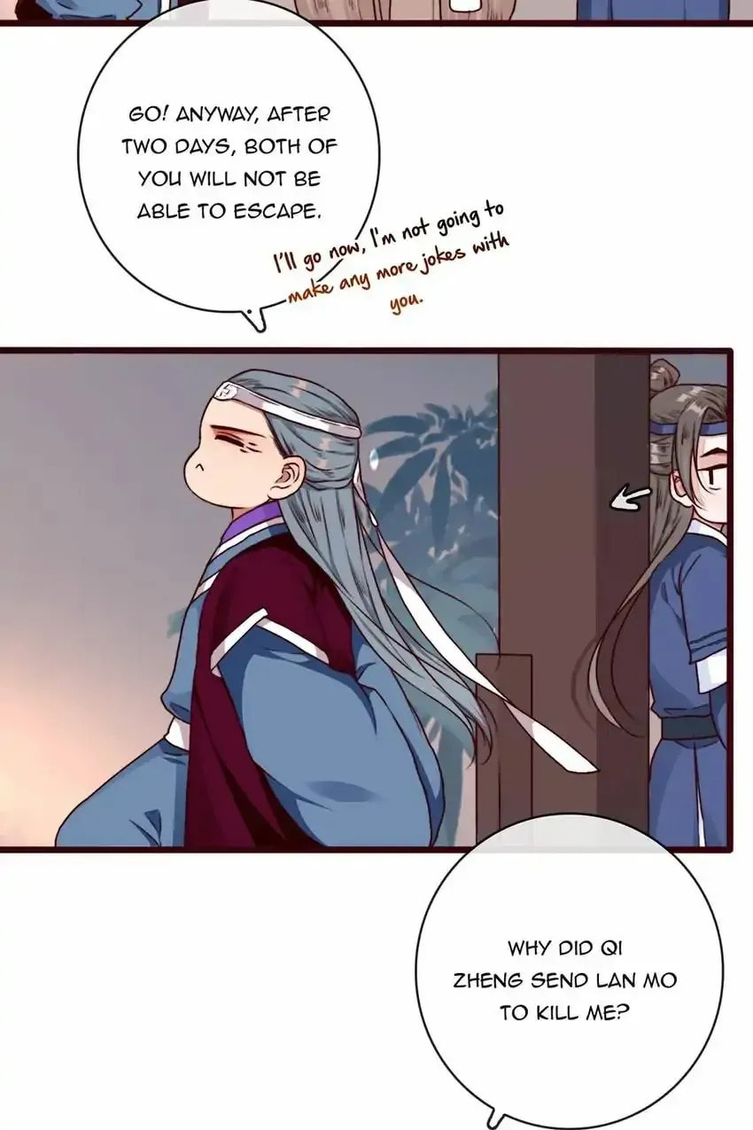Read Lost and Found (Colored) chapter 72 image 11 on Lezhin