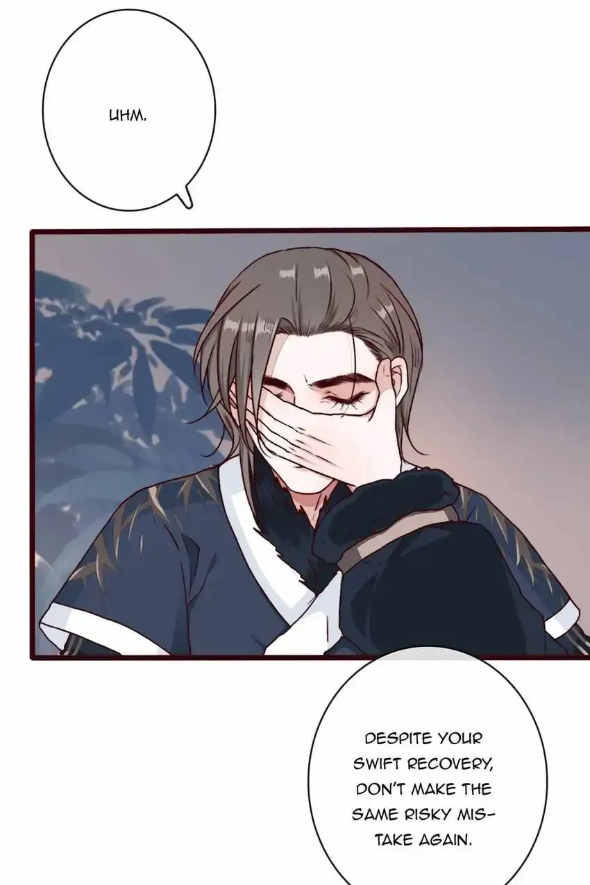 Read Lost and Found (Colored) chapter 72 image 17 on Lezhin