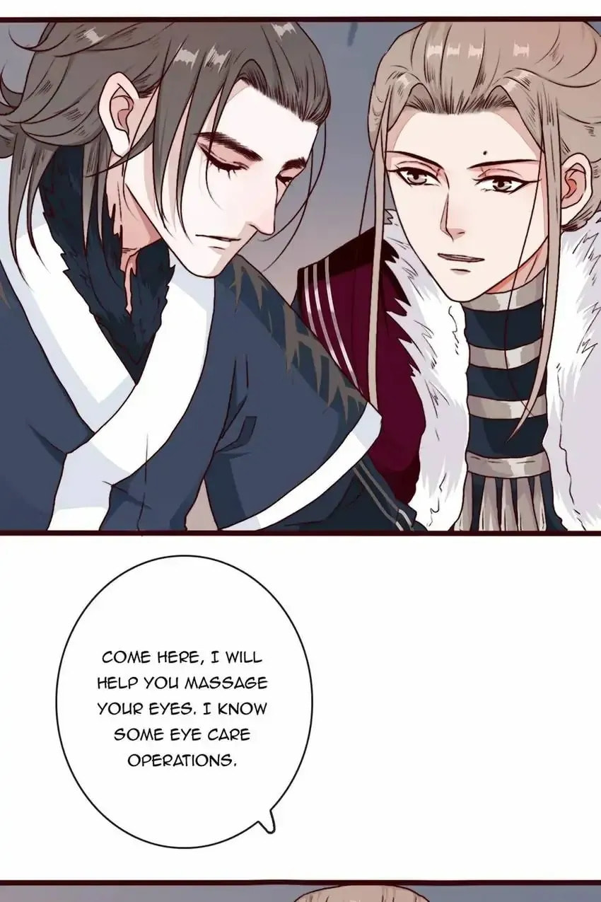 Read Lost and Found (Colored) chapter 72 image 19 on Lezhin