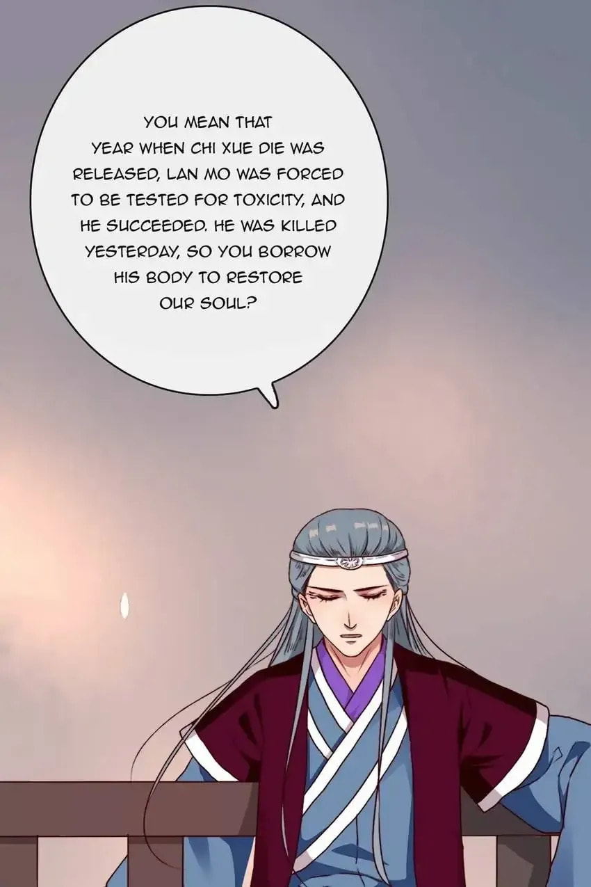 Read Lost and Found (Colored) chapter 72 image 2 on Lezhin
