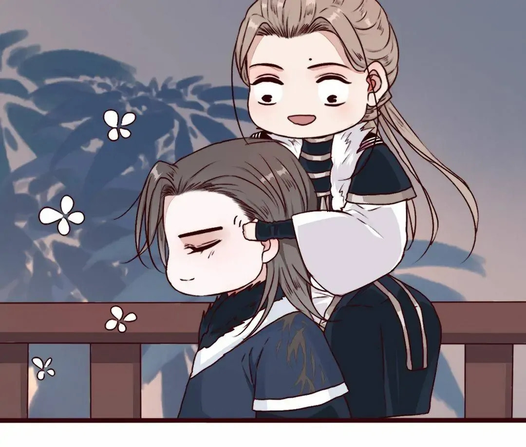 Read Lost and Found (Colored) chapter 72 image 20 on Lezhin