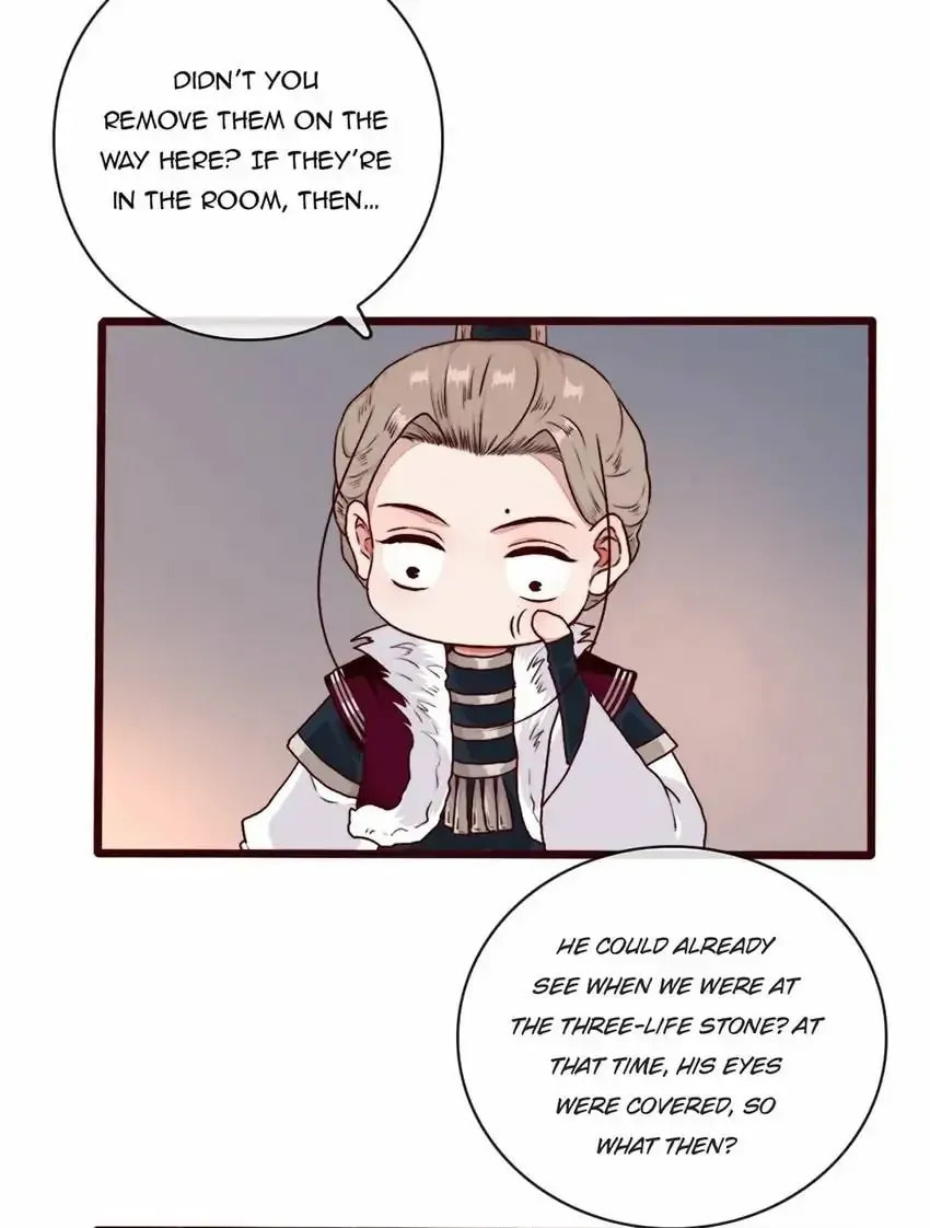 Read Lost and Found (Colored) chapter 72 image 22 on Lezhin