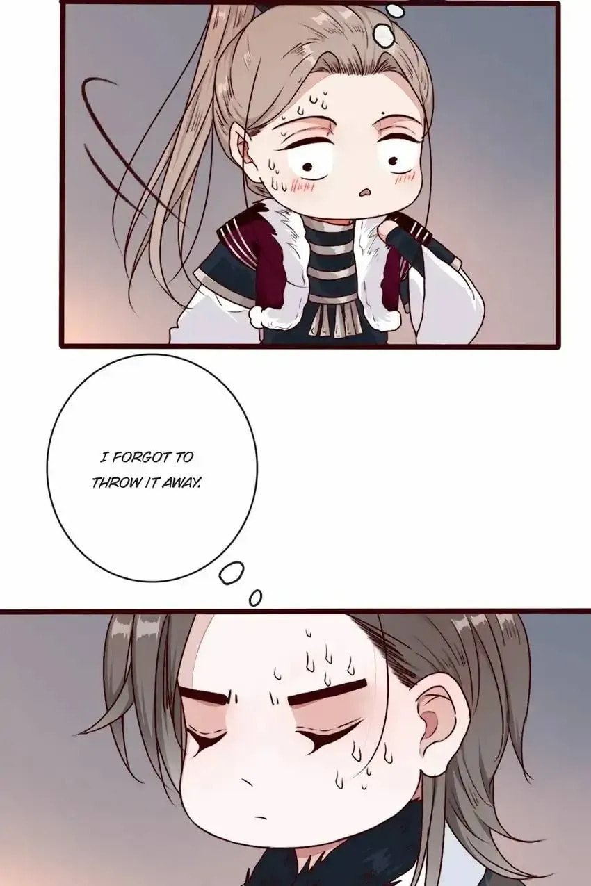 Read Lost and Found (Colored) chapter 72 image 23 on Lezhin