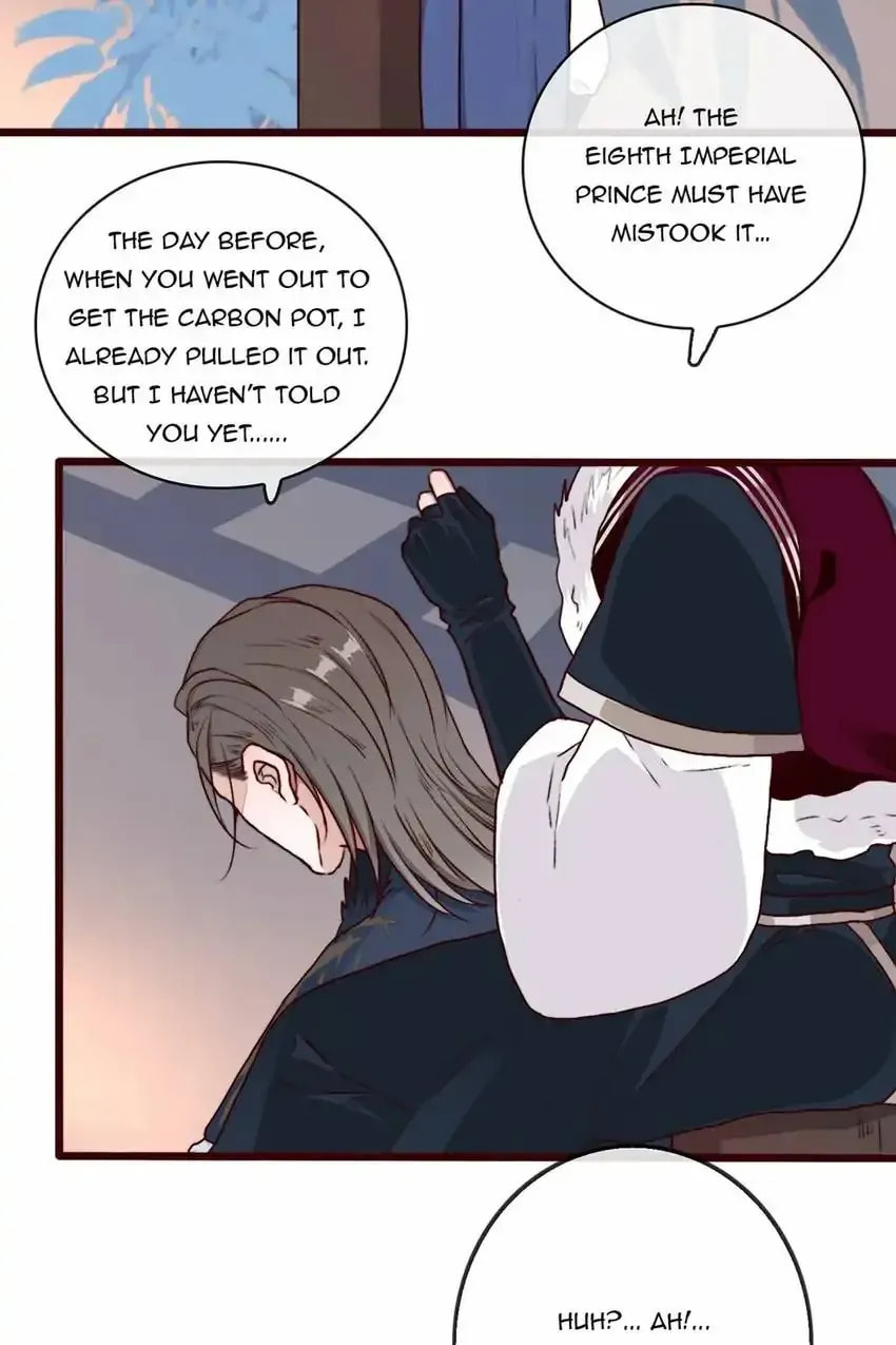 Read Lost and Found (Colored) chapter 72 image 25 on Lezhin