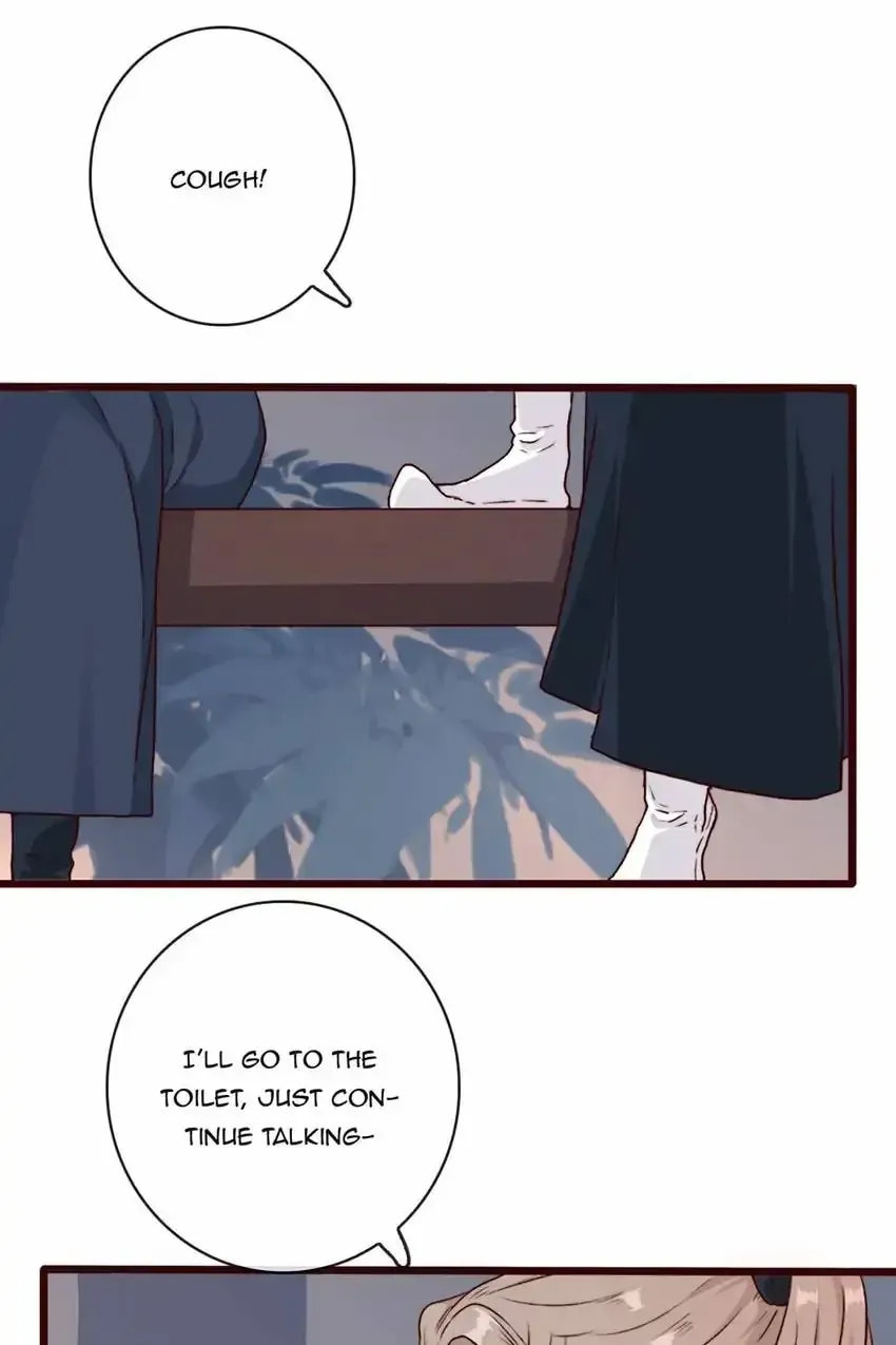 Read Lost and Found (Colored) chapter 72 image 27 on Lezhin