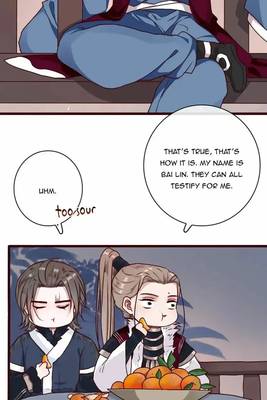 Read Lost and Found (Colored) chapter 72 image 3 on Lezhin