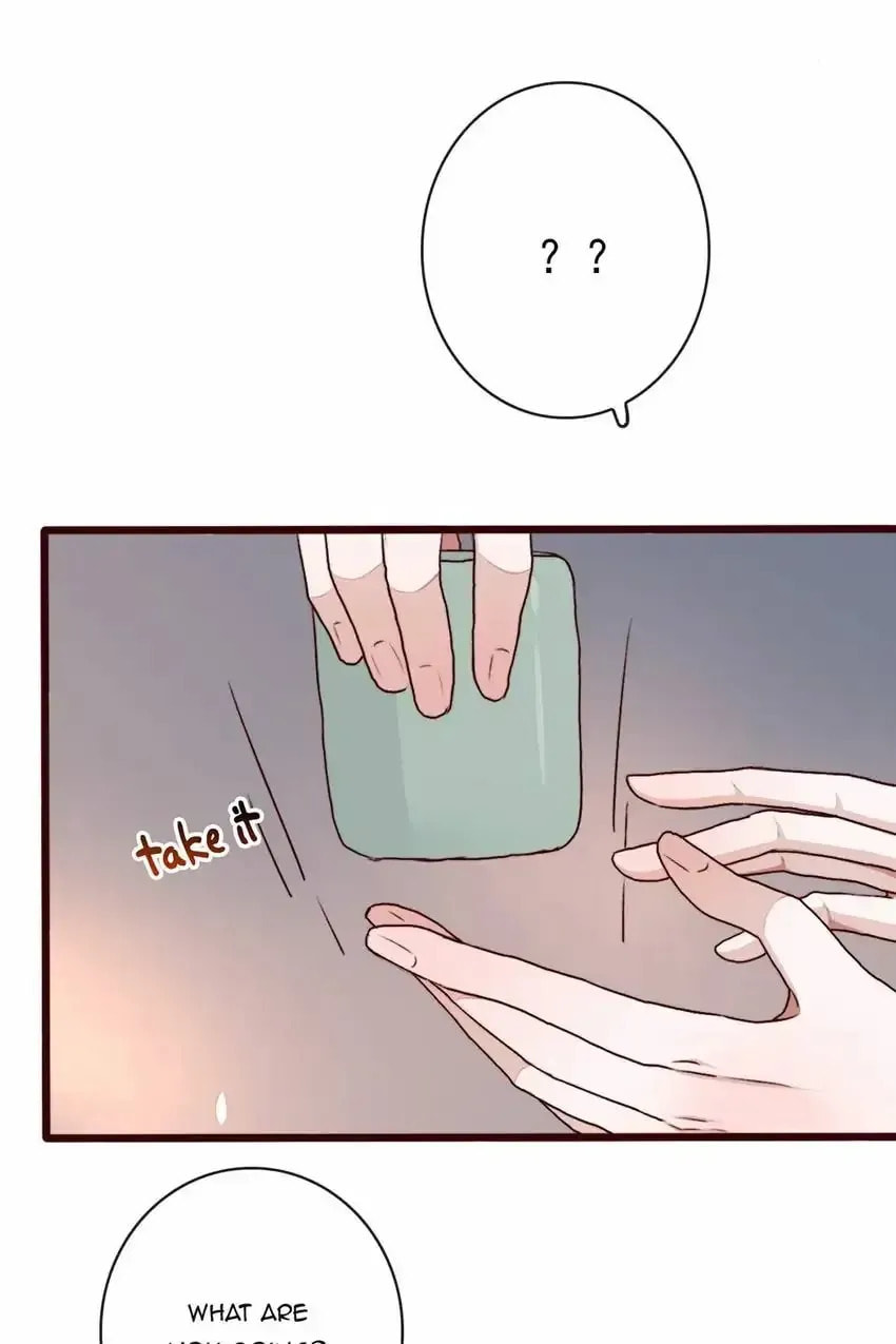 Read Lost and Found (Colored) chapter 72 image 31 on Lezhin