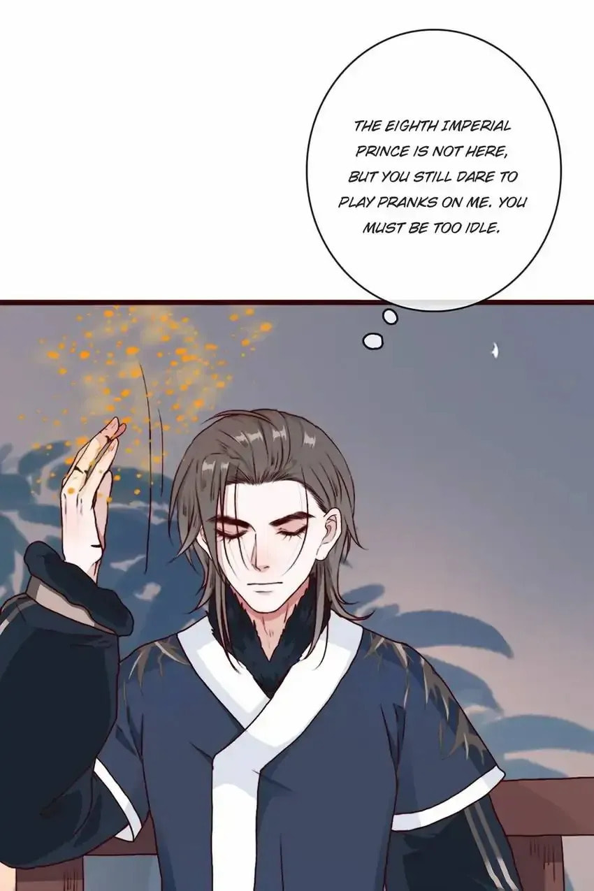 Read Lost and Found (Colored) chapter 72 image 35 on Lezhin