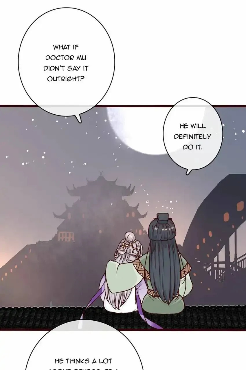 Read Lost and Found (Colored) chapter 72 image 37 on Lezhin