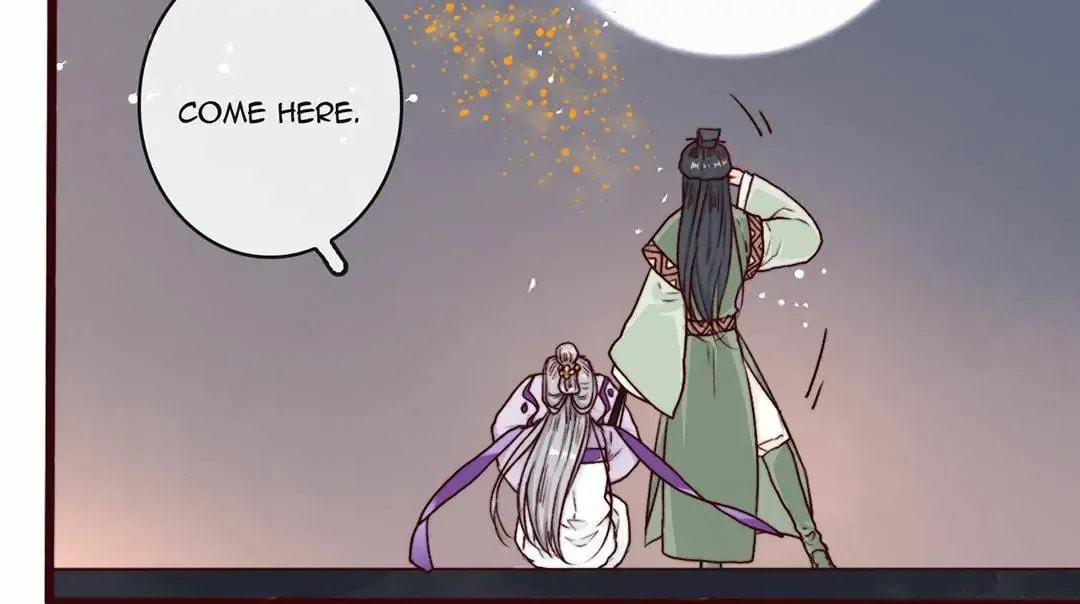 Read Lost and Found (Colored) chapter 72 image 42 on Lezhin