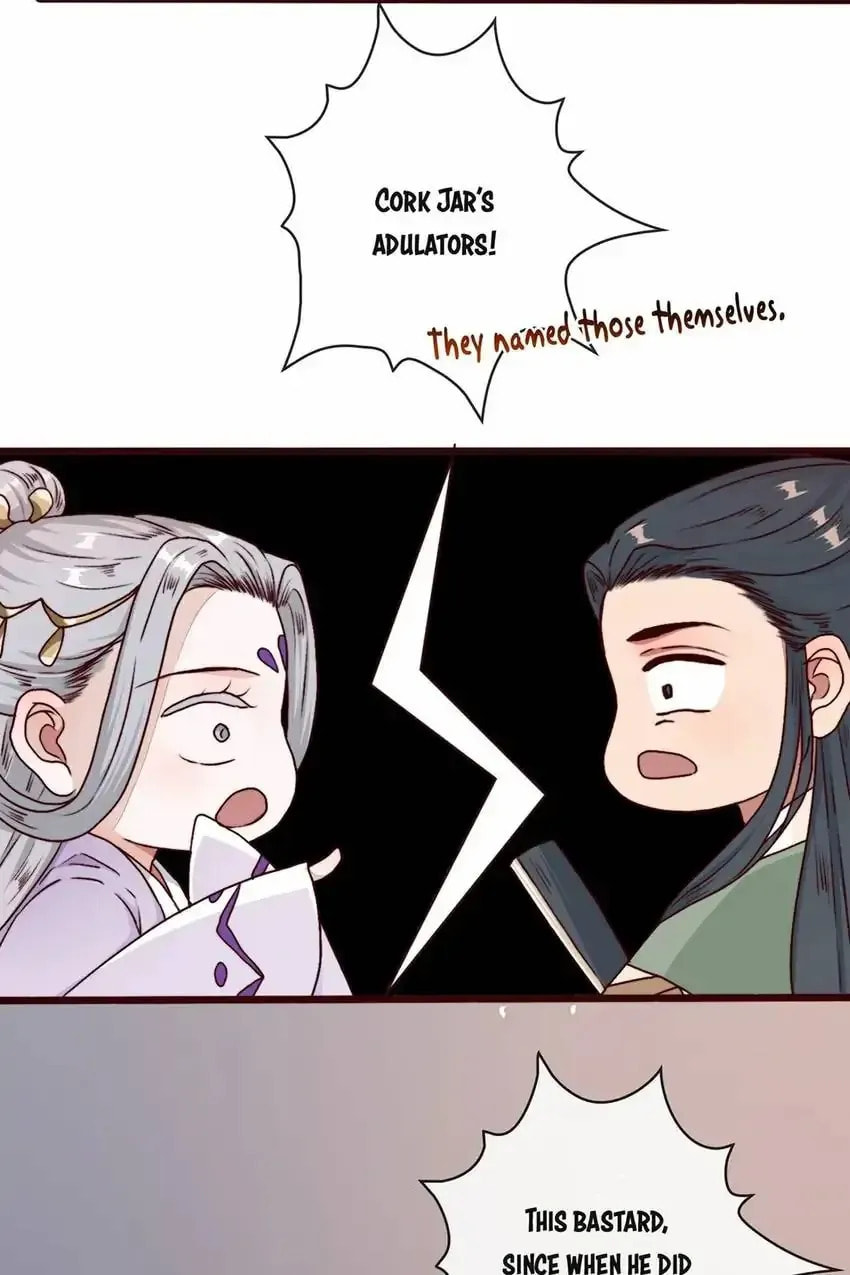 Read Lost and Found (Colored) chapter 72 image 43 on Lezhin