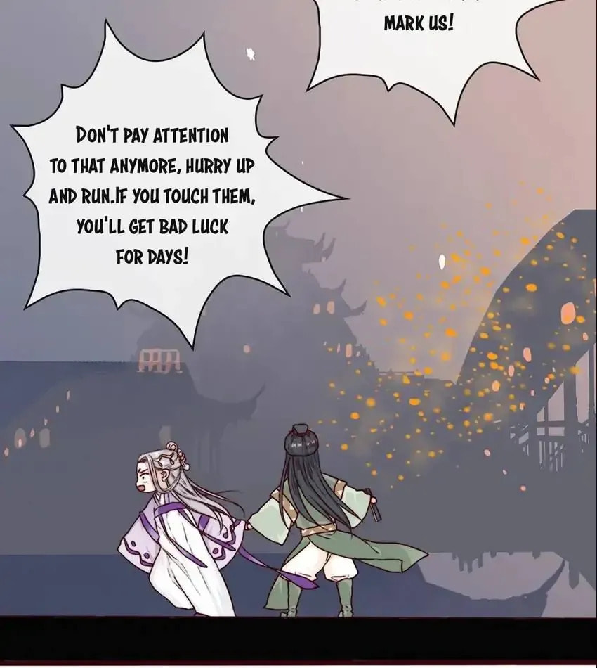 Read Lost and Found (Colored) chapter 72 image 44 on Lezhin