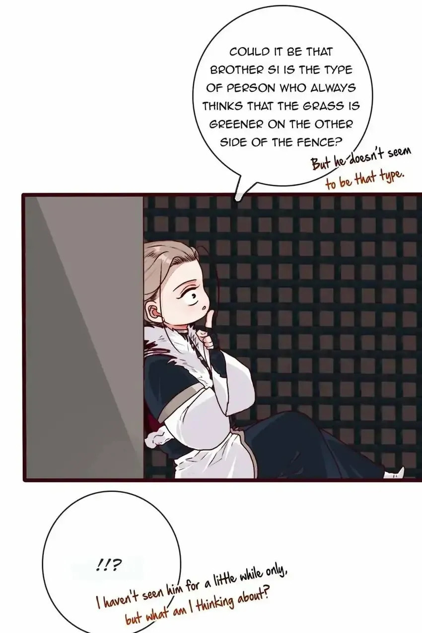 Read Lost and Found (Colored) chapter 72 image 51 on Lezhin