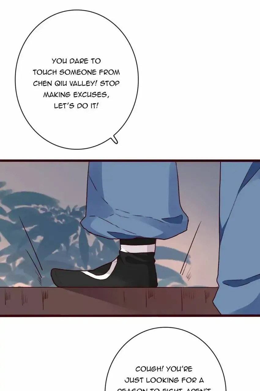 Read Lost and Found (Colored) chapter 72 image 9 on Lezhin