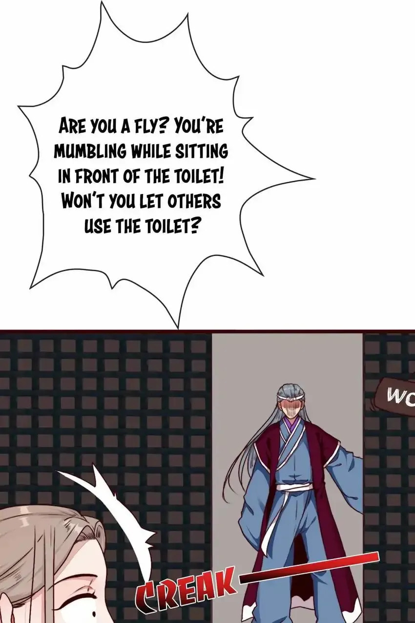 Read Lost and Found (Colored) chapter 73 image 1 on Lezhin