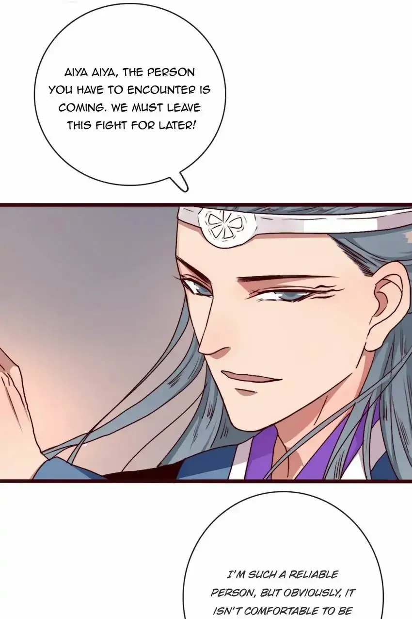 Read Lost and Found (Colored) chapter 73 image 11 on Lezhin