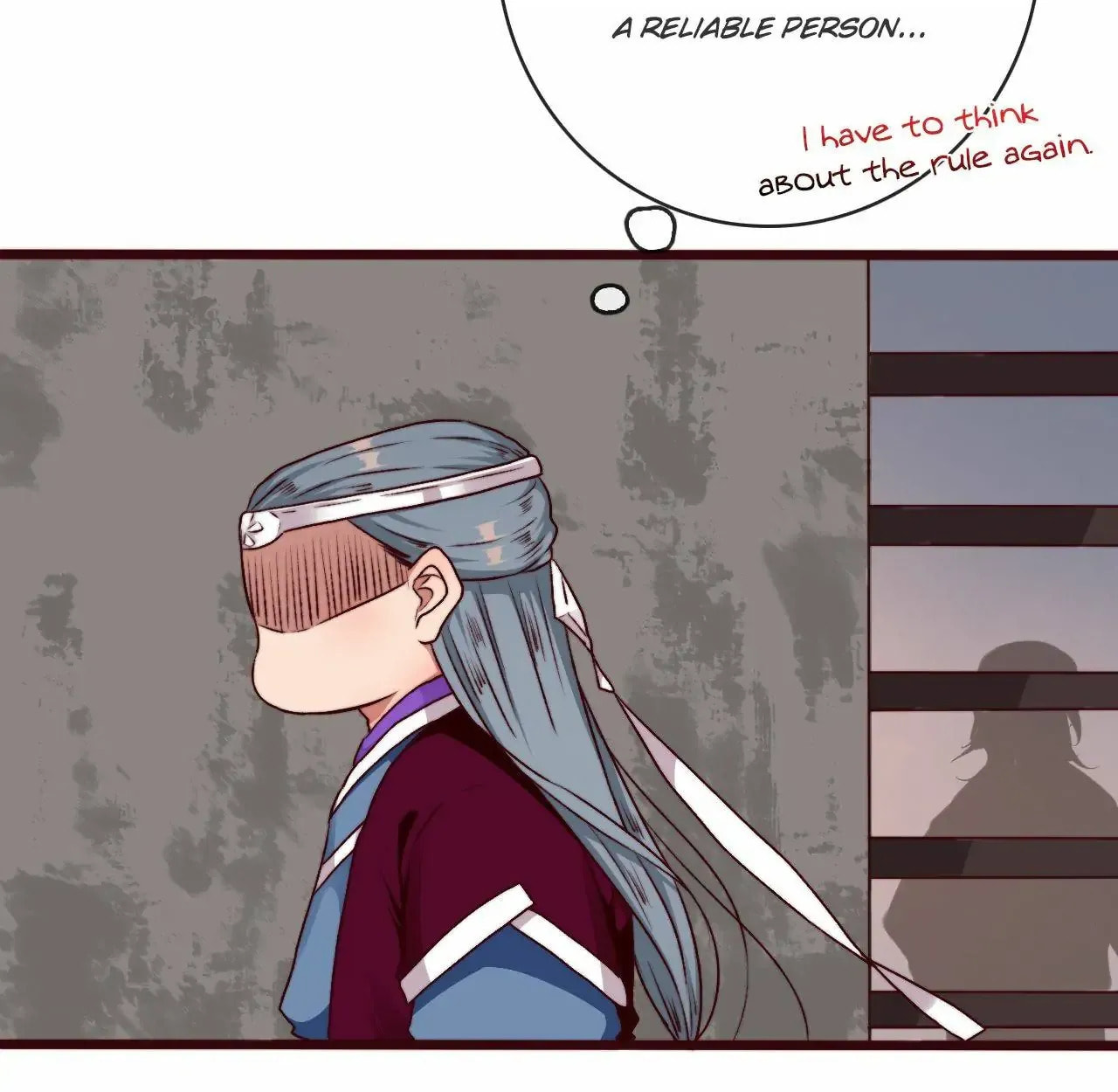 Read Lost and Found (Colored) chapter 73 image 12 on Lezhin