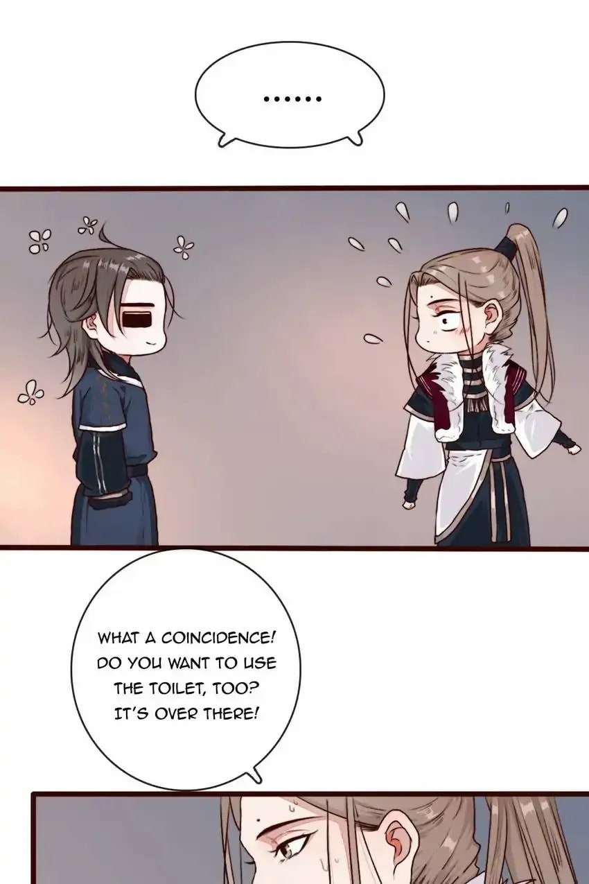 Read Lost and Found (Colored) chapter 73 image 13 on Lezhin
