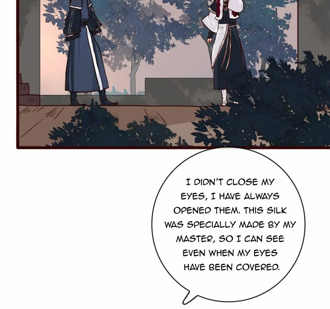 Read Lost and Found (Colored) chapter 73 image 16 on Lezhin