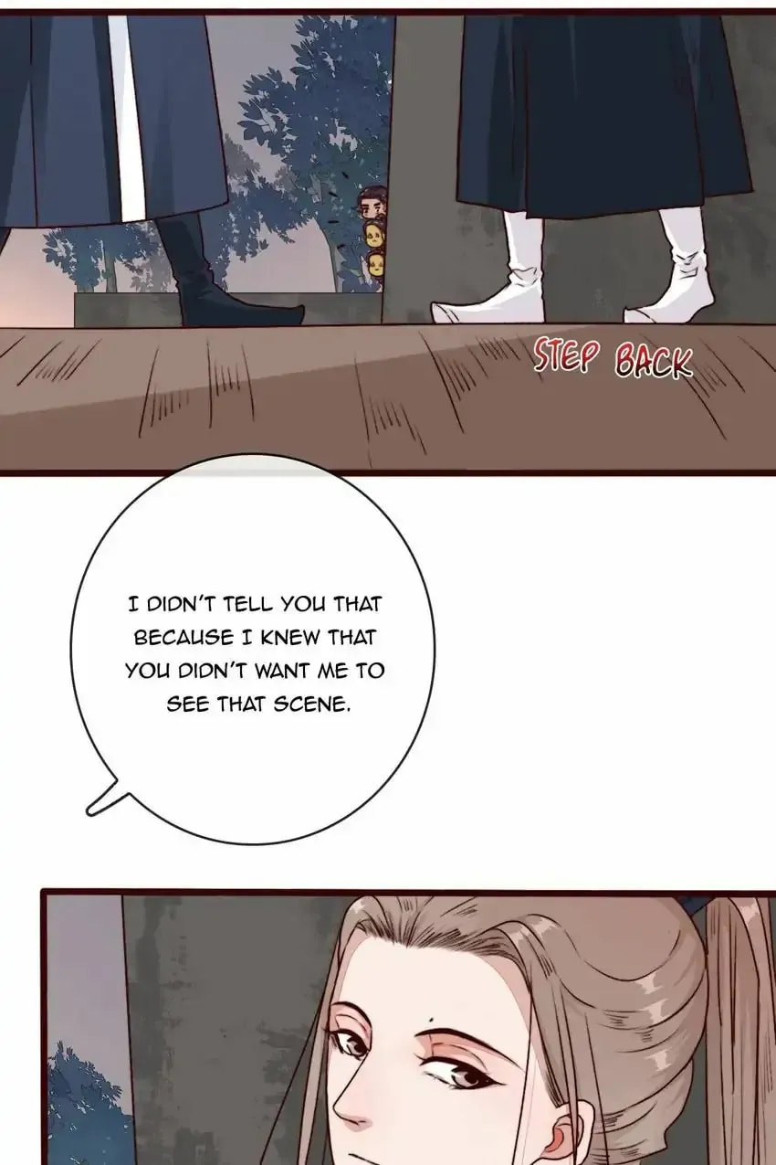 Read Lost and Found (Colored) chapter 73 image 17 on Lezhin