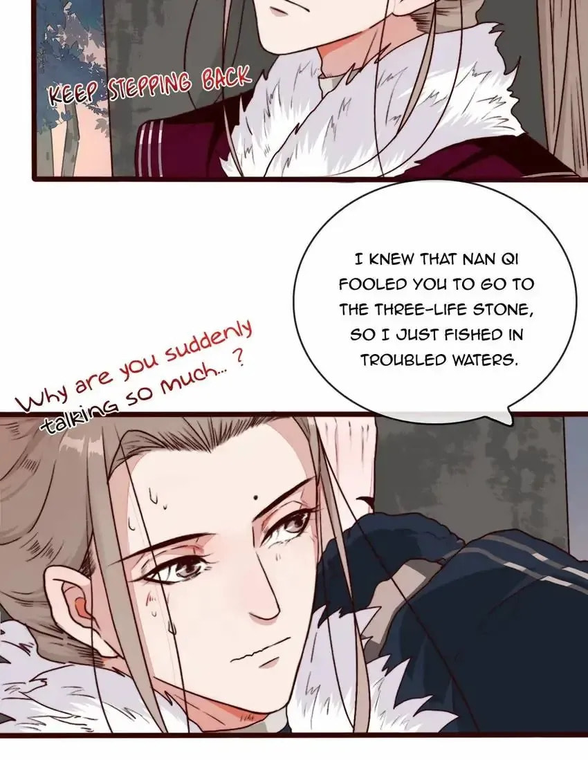 Read Lost and Found (Colored) chapter 73 image 18 on Lezhin