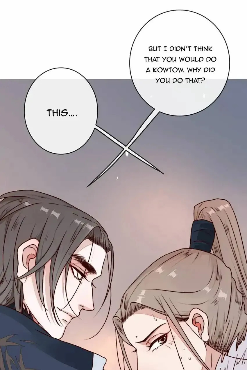 Read Lost and Found (Colored) chapter 73 image 19 on Lezhin
