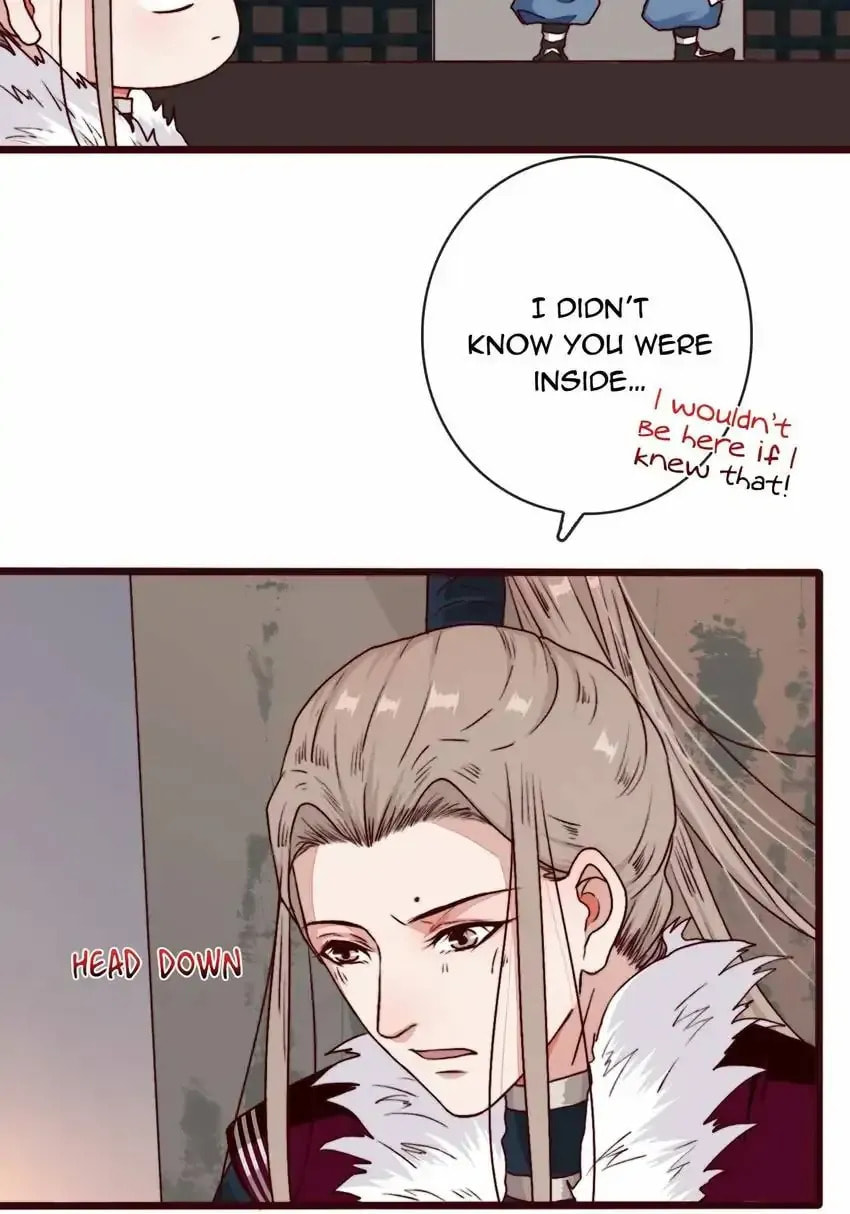 Read Lost and Found (Colored) chapter 73 image 2 on Lezhin