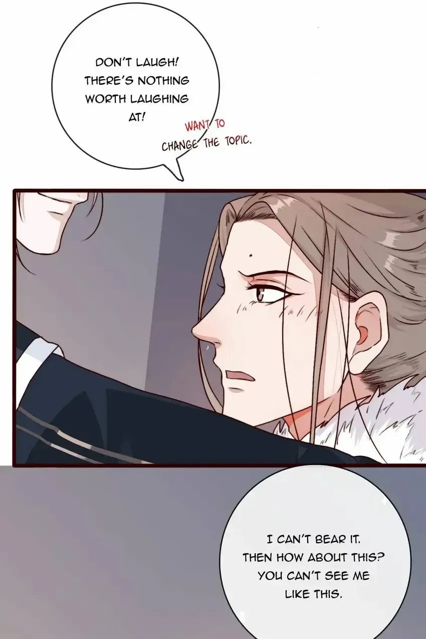 Read Lost and Found (Colored) chapter 73 image 21 on Lezhin
