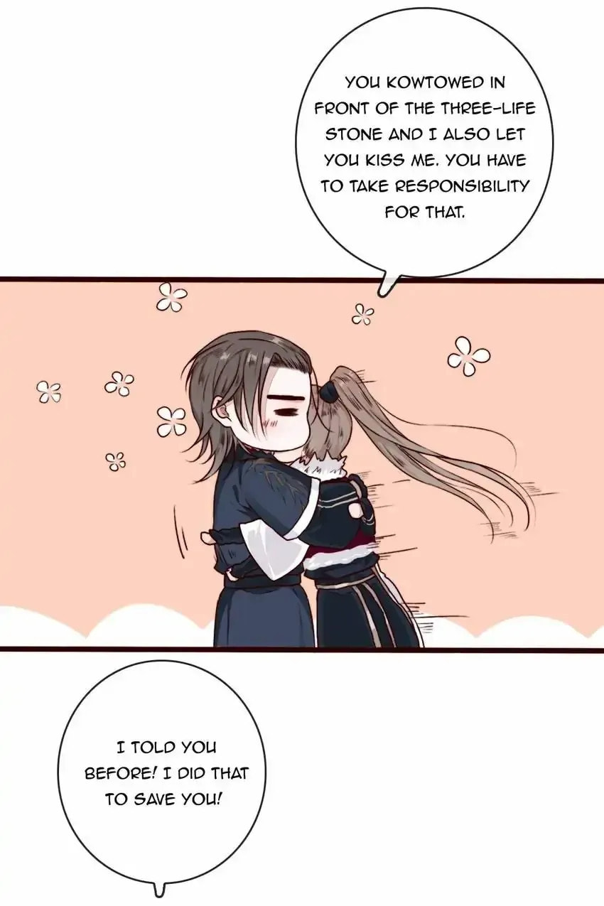 Read Lost and Found (Colored) chapter 73 image 23 on Lezhin