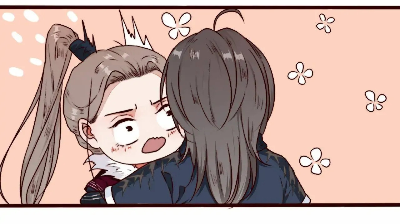 Read Lost and Found (Colored) chapter 73 image 24 on Lezhin