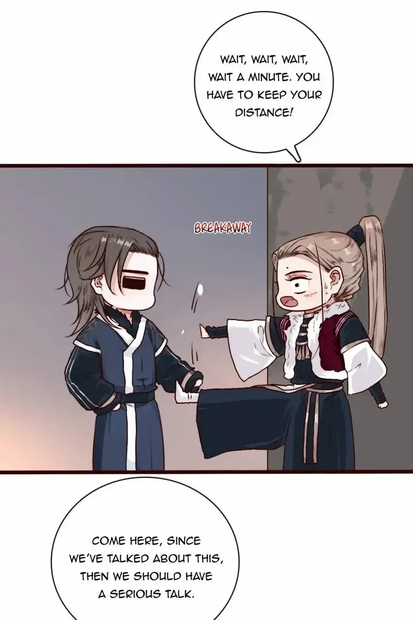 Read Lost and Found (Colored) chapter 73 image 25 on Lezhin