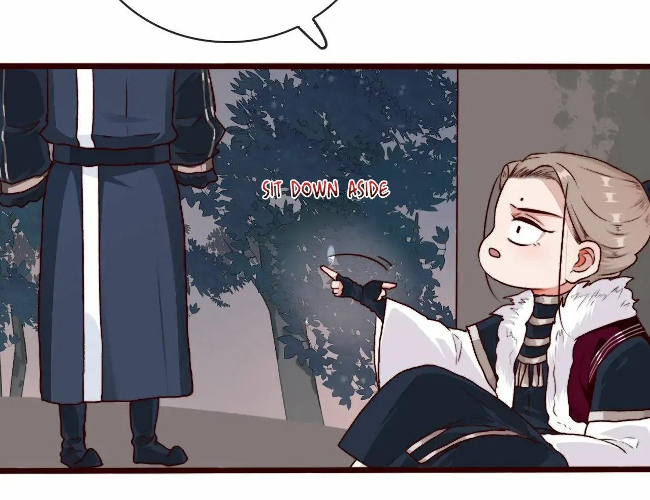 Read Lost and Found (Colored) chapter 73 image 26 on Lezhin