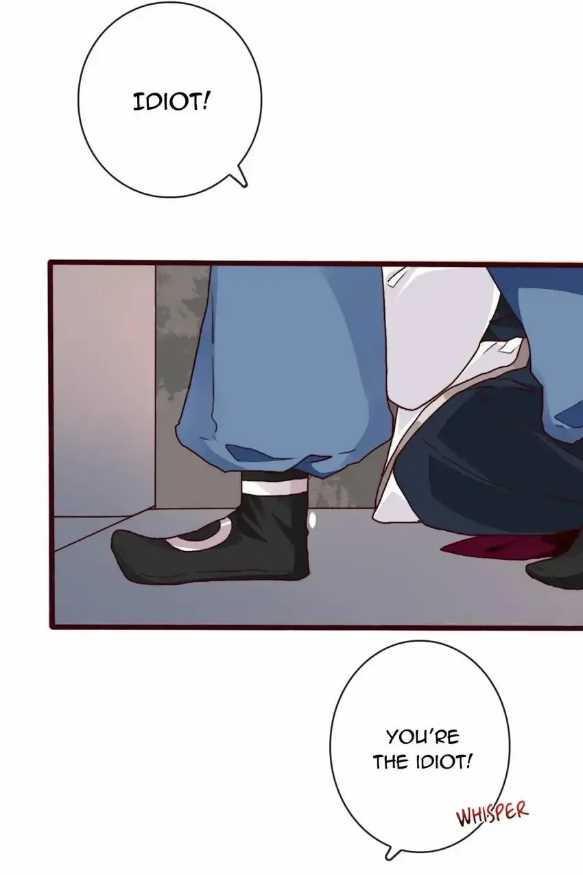 Read Lost and Found (Colored) chapter 73 image 3 on Lezhin