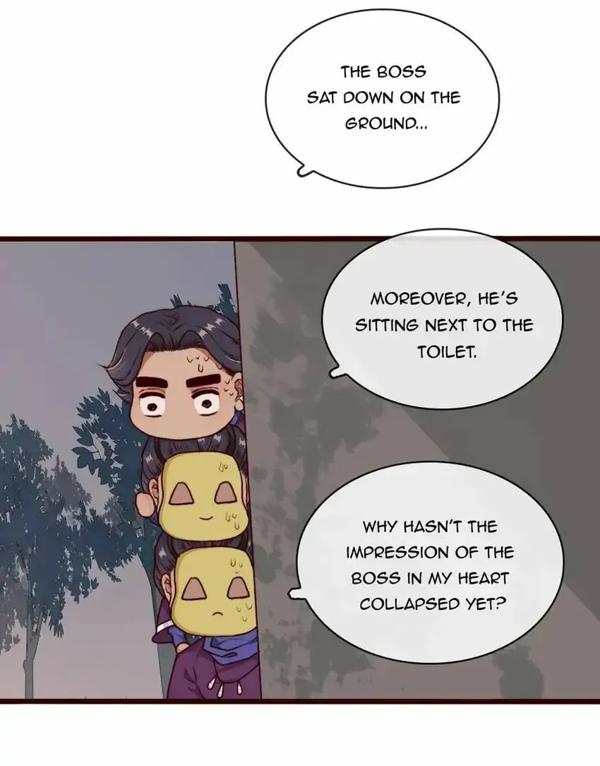 Read Lost and Found (Colored) chapter 73 image 30 on Lezhin