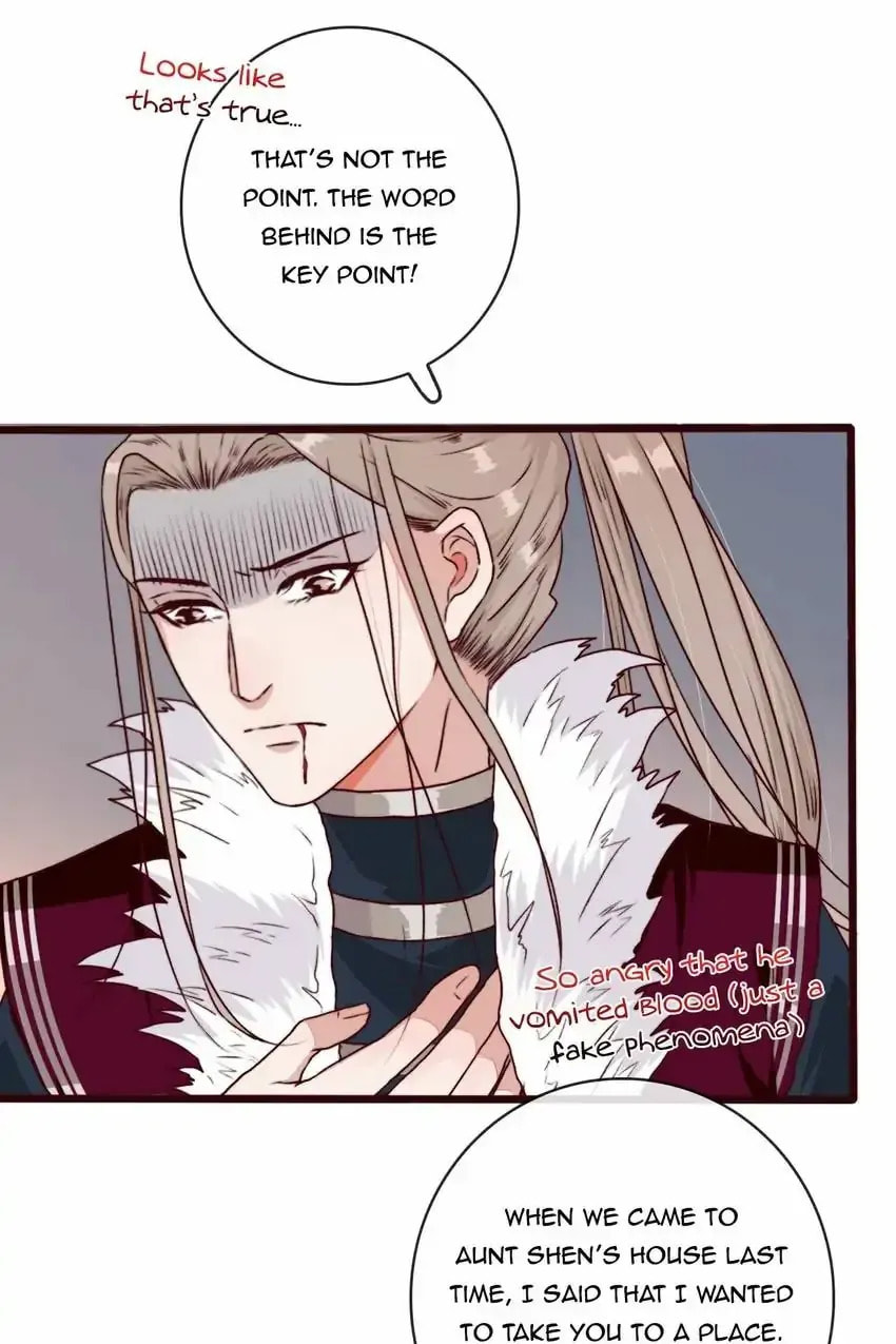 Read Lost and Found (Colored) chapter 73 image 33 on Lezhin