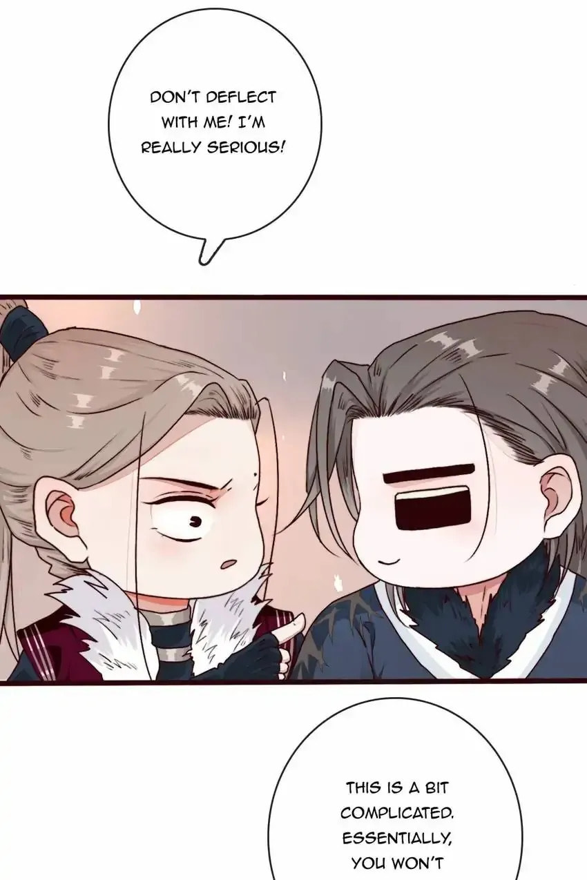 Read Lost and Found (Colored) chapter 73 image 35 on Lezhin