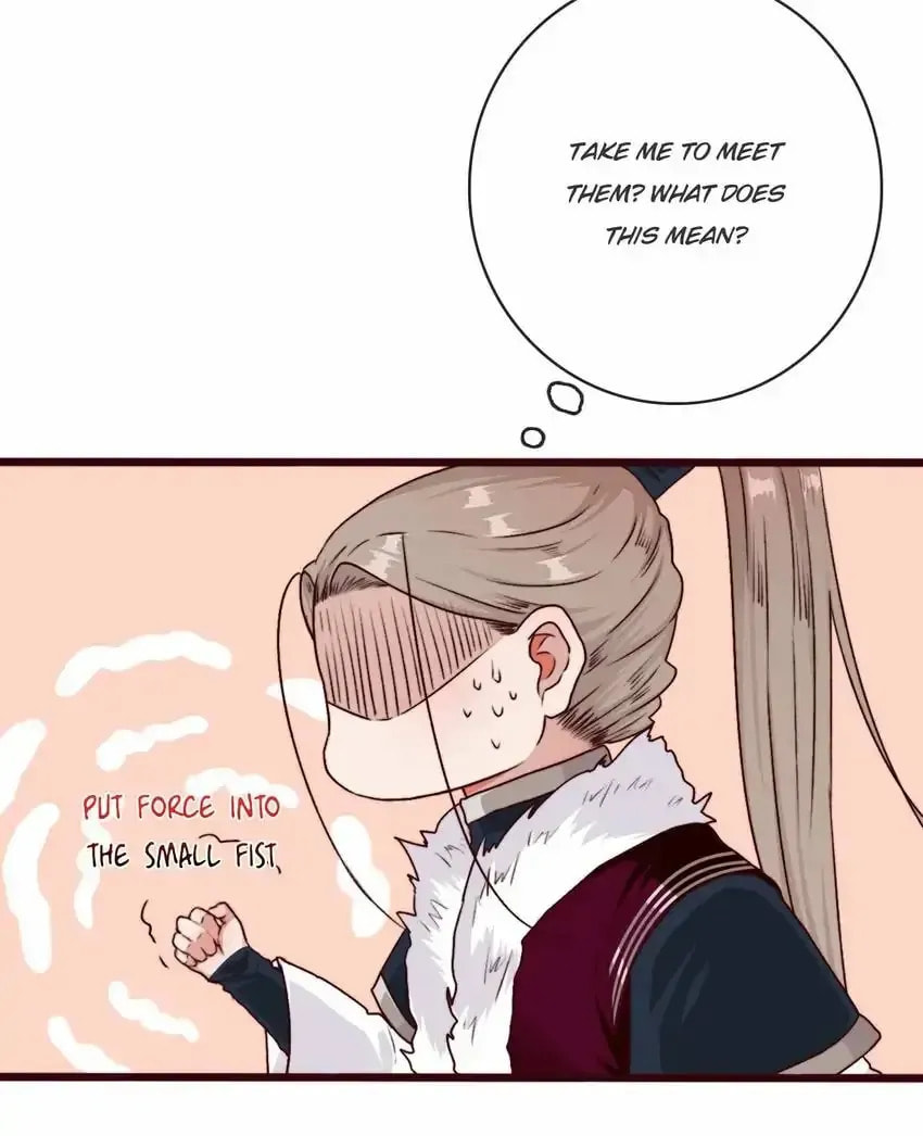 Read Lost and Found (Colored) chapter 73 image 40 on Lezhin