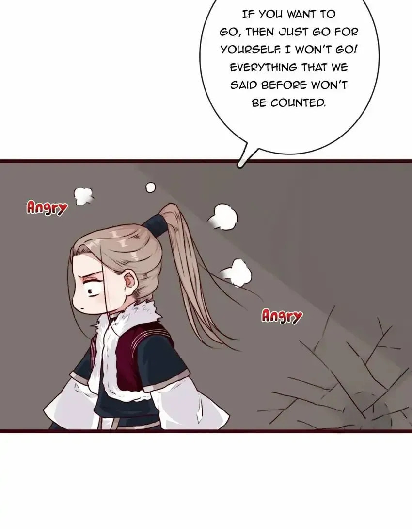 Read Lost and Found (Colored) chapter 73 image 42 on Lezhin