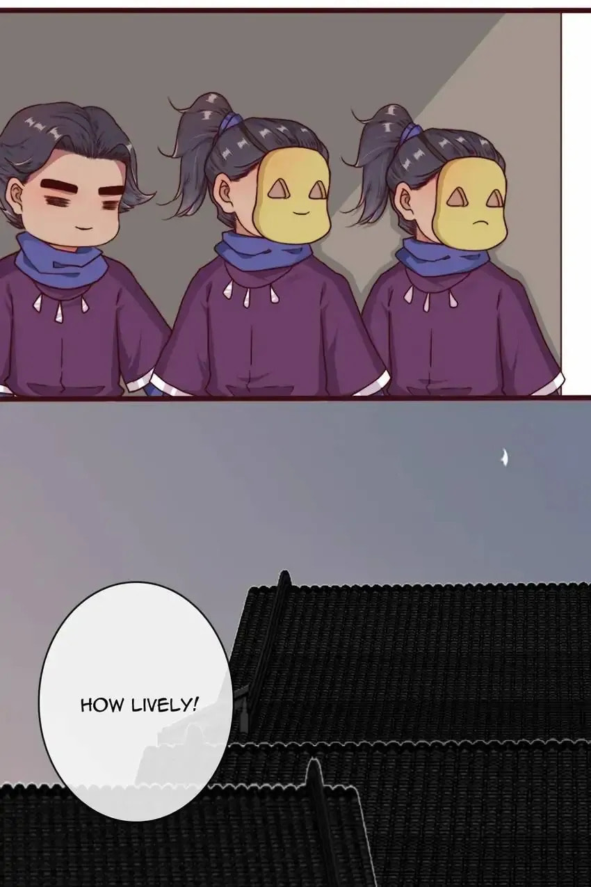 Read Lost and Found (Colored) chapter 73 image 45 on Lezhin
