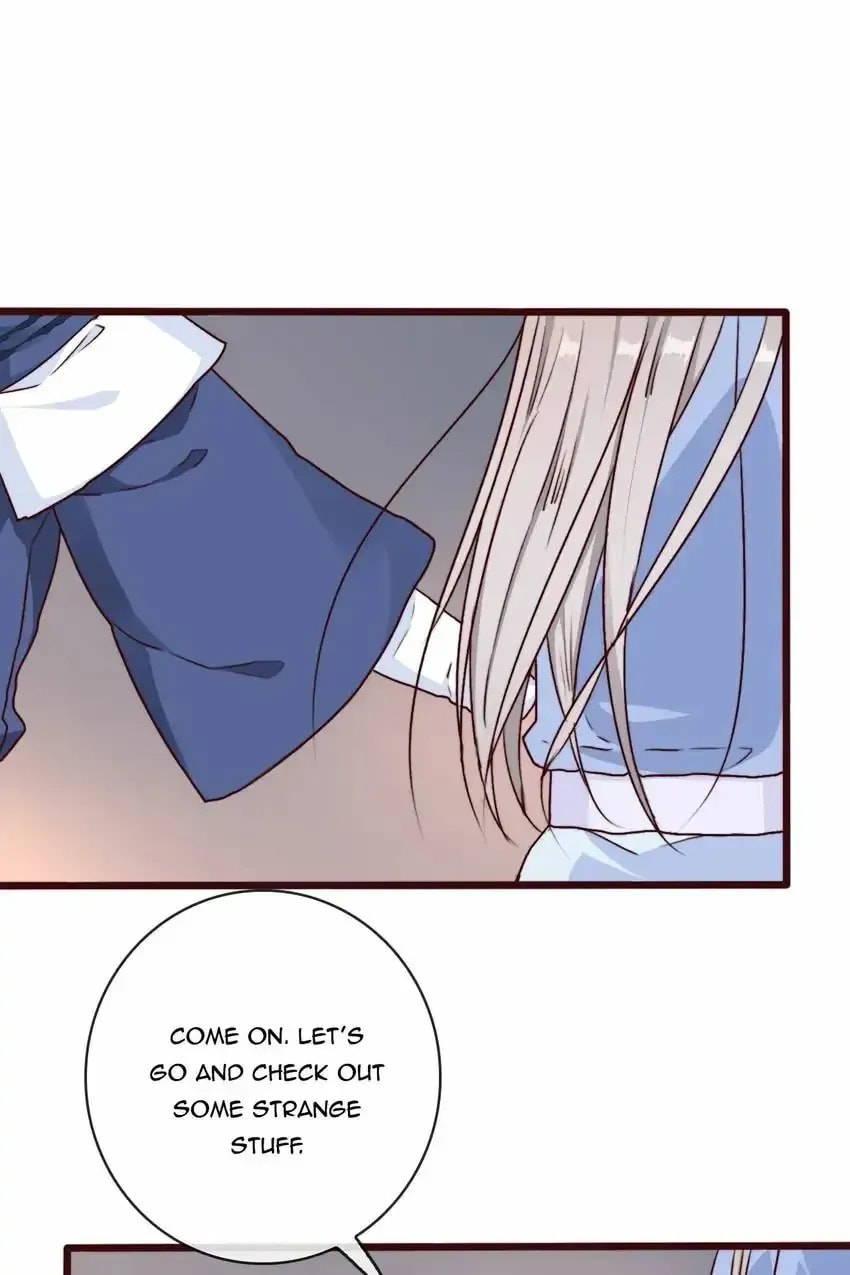 Read Lost and Found (Colored) chapter 73 image 49 on Lezhin