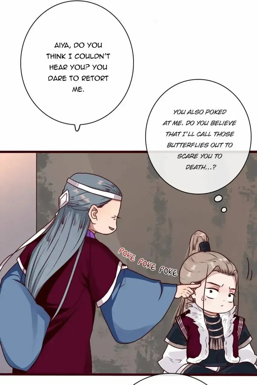 Read Lost and Found (Colored) chapter 73 image 5 on Lezhin