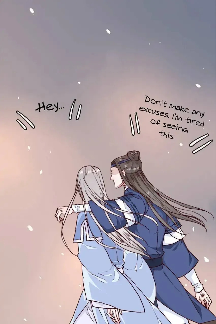 Read Lost and Found (Colored) chapter 73 image 51 on Lezhin