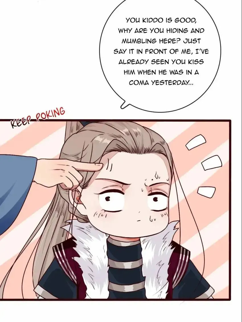 Read Lost and Found (Colored) chapter 73 image 6 on Lezhin