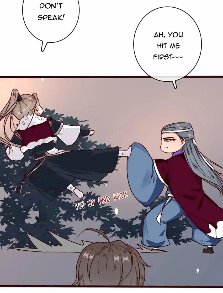 Read Lost and Found (Colored) chapter 73 image 8 on Lezhin