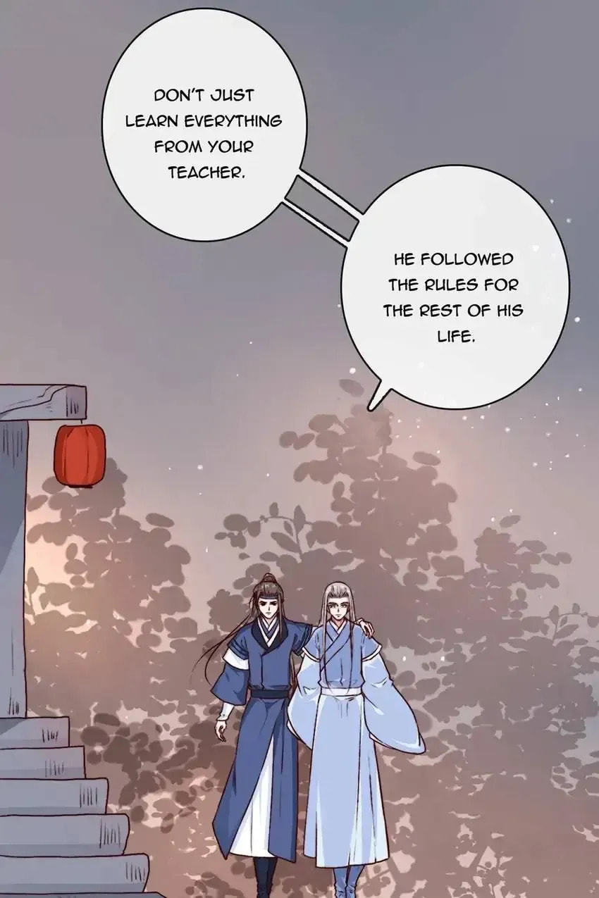 Read Lost and Found (Colored) chapter 74 image 1 on Lezhin