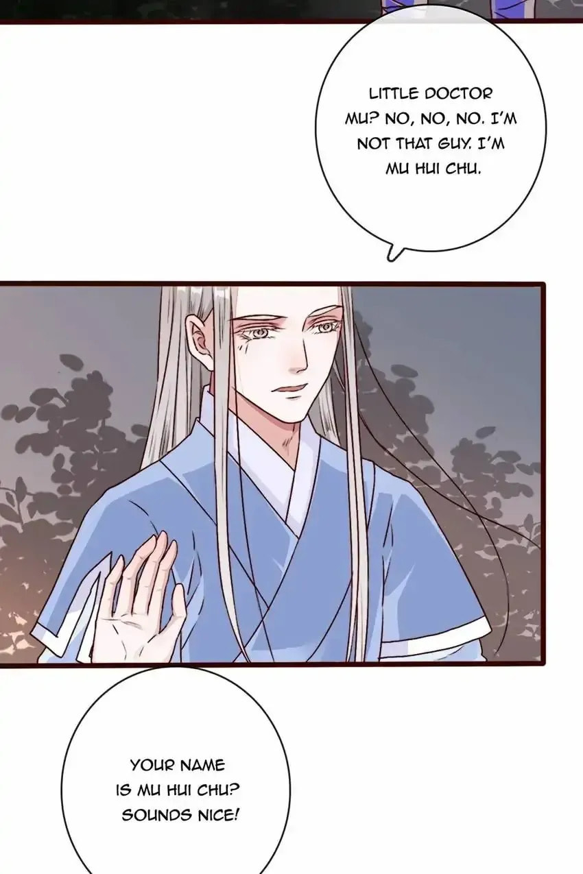 Read Lost and Found (Colored) chapter 74 image 11 on Lezhin