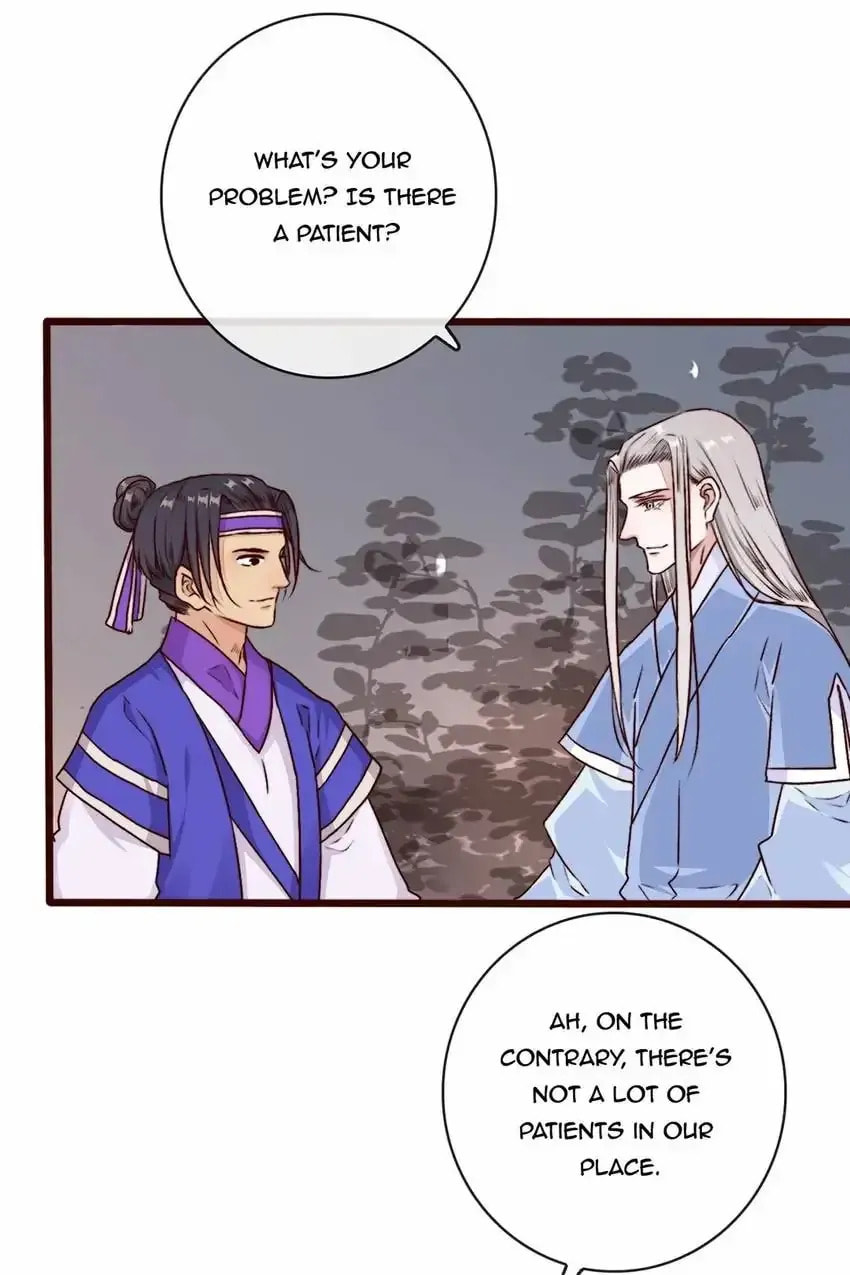 Read Lost and Found (Colored) chapter 74 image 15 on Lezhin