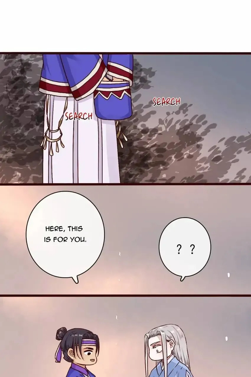 Read Lost and Found (Colored) chapter 74 image 17 on Lezhin